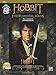 The Hobbit -- An Unexpected Journey Instrumental Solos for Strings: Cello, Book & CD (Pop Instrumental Solo Series)