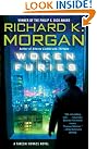 Woken Furies: A...
