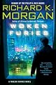 Woken Furies: A Takeshi Kovacs Novel (Takeshi Kovacs) by Richard K. Morgan
