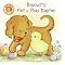 Best Board Books for Spring and Easter!
