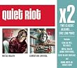 X2:Metal Health/Condition Critical
