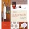 Industrie de l'habillement, confection, mercerie, couture