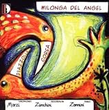 Milonga del Angel