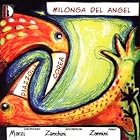Click here to buy Milonga del Angel by  Chick Corea, Egberto Gismonti, Ernesto Nazareth, Hermeto Pascoal, and Astor Piazzolla .