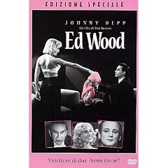Ed Wood