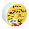 Intertape 85518 Sheathing Tape 1.89-Inches x 55-Yards, White