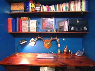 Small Space, Big Style movie