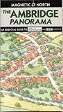 The Ambridge panorama : an essential guide to the Archers on BBC radio 4