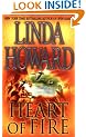Heart of Fire (Pocket Books Romance)