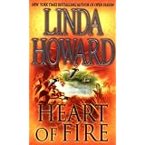 Heart of Fire (Pocket Books Romance)