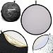 Neewer 110CM 43" 5-in-1 Collapsible Multi-Disc Light Reflector