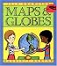 Maps and Globes (Reading Rainbow Book)