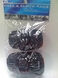 New Adult Skate Skateboarding Bike Game Knee Pads Protective
