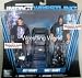 TNA Exclusive Twist Of Hate JEFF HARDY & MATT HARDY FIGURES_s-1