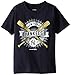 MLB Chicago White Sox Toddler Tradition Short Sleeve Tee