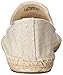 Soludos Women's Smoking Slipper Embroidery Flat