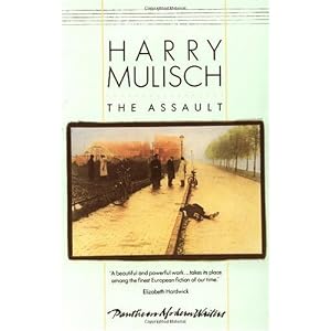 The Assault
