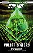 Star Trek: The Original Series: Vulcan's Glory