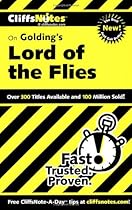 CliffsNotes on Golding's Lord of the Flies (Cliffsnotes Literature)