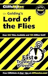 Lord of the Flies (Cliffs Notes)