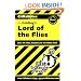 Golding's the Lord of the Flies (Cliffs Notes)