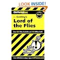 Notes on Golding's "Lord of the Flies" (Cliffs Notes)