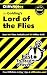 Golding's the Lord of the Flies (Cliffs Notes)