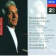 Beethoven: Favourite Piano Sonatas