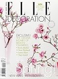 Elle Decoration - South African Edition