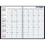 DayMinder Monthly Planner, 2010 (G47000)