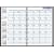 DayMinder Monthly Planner, 2010 (G47000)
