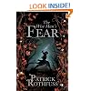 The Wise Man's Fear: The Kingkiller Chronicle: Book 2: The Kingkiller Chronicle 2