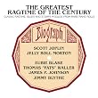 The Greatest Ragtime of the Century