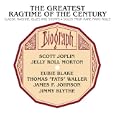 The Greatest Ragtime of the Century