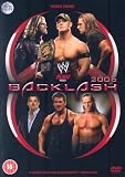 Wwe - Backlash 2006