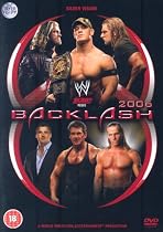Wwe - Backlash 2006 [DVD]