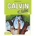 Calvin et Hobbes, Tome 13 : Enfin seuls !