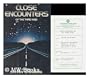 Close Encounters of the Third Kind: A Novel