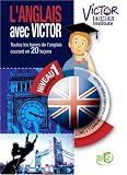 Revue France Télévisions  / Victor Ebner Institute : L'anglais avec Victor, niveau 1 - Edition 2 DVD