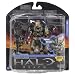McFarlane Toys Halo Reach Series 5 Spartan Gungnir Custom Action Figure_s-1