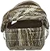 Crocs Littles Realtree Max-5 Clog (Infant), Khaki, 2/3 M US Infant