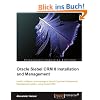 Oracle Siebel Crm 8 Installation and Management