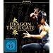 Dragon Tiger Gate [Blu-ray]