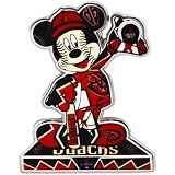 Arizona Diamondbacks 2010 MLB All-Star Game Team Statue Disney Collectible Trading Pin
