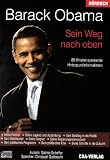 Barack Obama - Sein Weg nach oben, 1 Audio-CD - Sabine Scheffer, Christoph Gutknecht