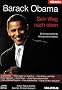 Barack Obama - Sein Weg nach oben, 1 Audio-CD