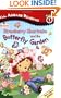 Strawberry Shortcake and the Butterfly Garden: All Aboard Reading Station Stop 1