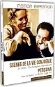 Persona ; sc&egrave;nes de la vie conjugale