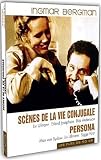 Persona ; sc�nes de la vie conjugale