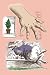 Alice in Wonderland: The White Rabbit and Alice's Big Hand by John Tenniel. Size 10.8...